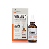 Nuventin Vitamin C Age - Defying Serum 52ml – Brighten & Rejuvenate Skin
